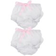 thumbnail image 1 of 2pcs Mini Doll Dress Up Clothes Doll Panties Accessories for Doll Dress Up, 1 of 4
