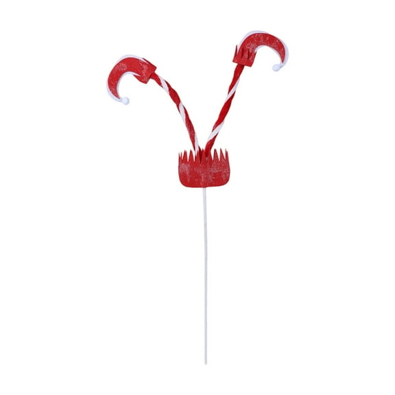 PEIBang Christmas Candy Cane Decorations,Christmas Tree Picks Christmas Ornaments for Christmas Tree,Garland,Home,Party Decor