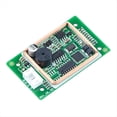 thumbnail image 1 of Módulo Lector RFID USB Lector de Tarjetas de Identificación + Lector Tarjetas IC Lector de Tarjetas Inteligentes RS232 13,56 Mhz y 125 Khz Compatible con Sistemas y Linux, 1 of 8