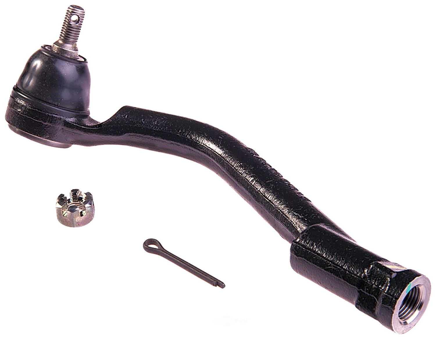 FVP TO60221 Steering Tie Rod End