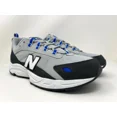 thumbnail image 3 of NB New Balance 615 Magnet Vivid Cobalt Running Dad Shoe Men's Size 8.5 ML615DD, 3 of 6