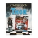 thumbnail image 5 of Set de ajedrez Eaglemoss Marvel Collection Red Skull King, 5 of 5