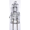 thumbnail image 1 of Transparent 20W G4 Halogen Energy-saving lamps, 1 of 5