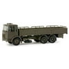 1/87 MAN 10T Stake Body Army Truck (D)