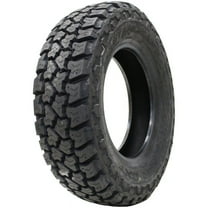 Mastercraft Courser CXT LT285/55R20 122/119Q E Tire