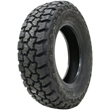 Mastercraft Courser CXT LT37X12.50R20 E Tire