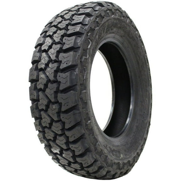 Mastercraft Courser CXT LT285/55R20 122/119Q E Tire