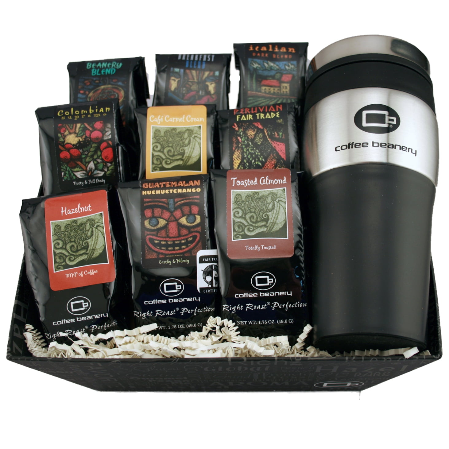 Specialty Coffee Gift Bsaket