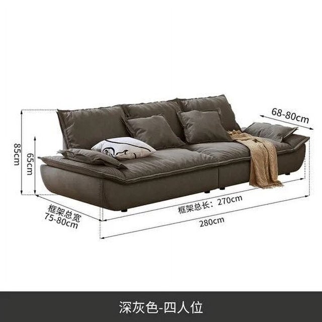 Couch Set Luxury Living Room Sofa European Bedroom Luxury Unique Living Room Sofa Water Proof Seating Room Divano Home Furniture My Lux Decor Round