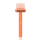 thumbnail image 1 of Pincel de lavado de peine Mini Portátil Peinado Herramienta Removedor de polvo Hogar Barbería Estilistas Limpieza de Baño Mujeres Regalos Methold HA059147-00B, 1 of 7