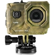 SpyPoint XCEL 720W 5 Megapixel HD Action Camera with 2" Screen