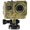 SPYPOINT XCEL 720W 5 Megapixel HD Action Camera With 2" Viewing Screen