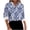 Multicolor#4, variant on DDAPJ pyju Womens Long Sleeve Button Down Shirts Boho Summer Beach Blouse Loose Casual Lapel Tops Prime Sales of The Day Multicolor S