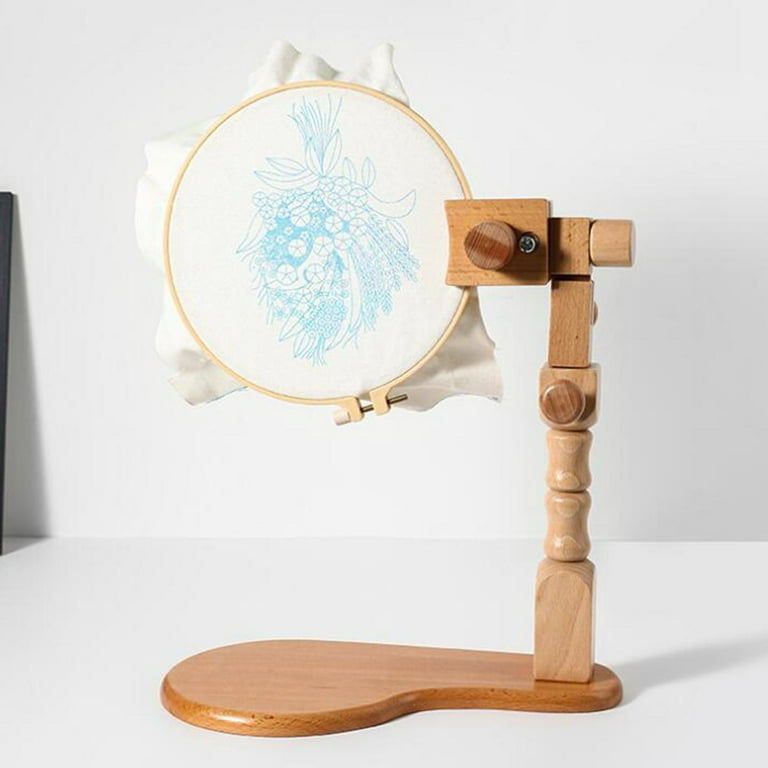 Embroidery Types, Sizes, And How To Choose The Best Hoop