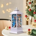 thumbnail image 6 of PRETXORVE Christmas Decorations, Christmas Ornaments, Christmas Night Light Decoration Suitable for Christmas Thanksgiving Party Table indoor Christmas Decorations, 6 of 6