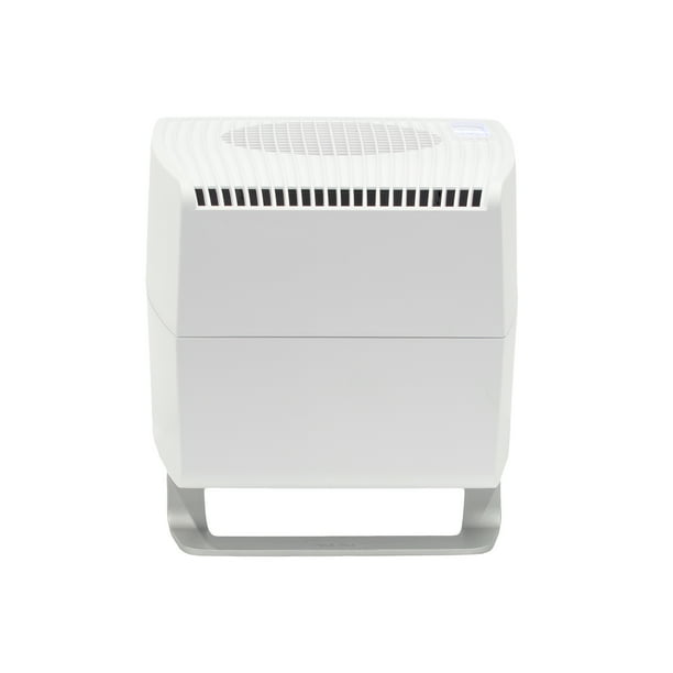 AIRCARE CM330DWHT Companion Evaporative Humidifier, White