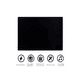 thumbnail image 2 of Amplificador De Audio De 6800w 4 Canales Para Auto Negro, 2 of 4