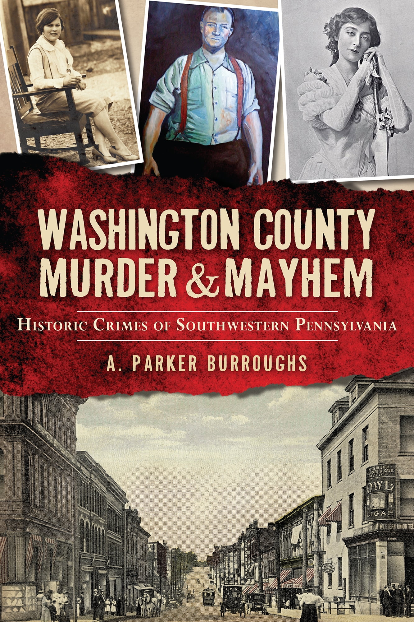 From Murder To Mayhem: Kankakee County Court Records Expose The Dark Side