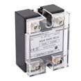 thumbnail image 1 of SSR, Relais de Coque d'Ingénierie DC à AC Haute Résistance 80A 3-32VDC pour Système de Contrôle Automatique, 1 of 8