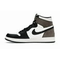 thumbnail image 2 of Jordan Men's 1 Retro High Dark Mocha Basketball Shoes, from StockX, 2 of 5