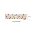 thumbnail image 4 of Shisuyan 4 Rolls Border Sticker for Bulletin Board Blackboard Border DIY Sticker Decorative Border Sticker, 4 of 8