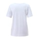 thumbnail image 4 of Moda para mujer Tops Printe Casual Loose Fit Camisetas Blusa Estampado de cuello redondo Camisa Fridja hjk654, 4 of 4