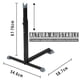 thumbnail image 5 of Soporte para bicicleta Onof SUPP-BIKE Universal Cualquier tipo de rodada Negro, 5 of 6