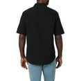 thumbnail image 2 of Wrangler Men's Short Sleeve Woven Shirts, Sizes S-5XL, 2 of 3