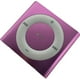 thumbnail image 3 of Producto Reacondicionado iPod Apple de Cuarta Generación, 2 GB, Color Rosa Shuffle l (MC585LL/A), 3 of 6