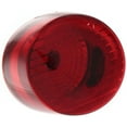 thumbnail image 5 of CAPA For 05-10 Cobalt Coupe Taillight Taillamp Outer Brake Light w/Bulb SET PAIR, 5 of 5