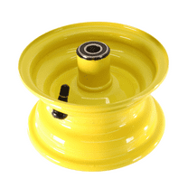 John Deere Original Equipment Rim and Wheel - AM138762