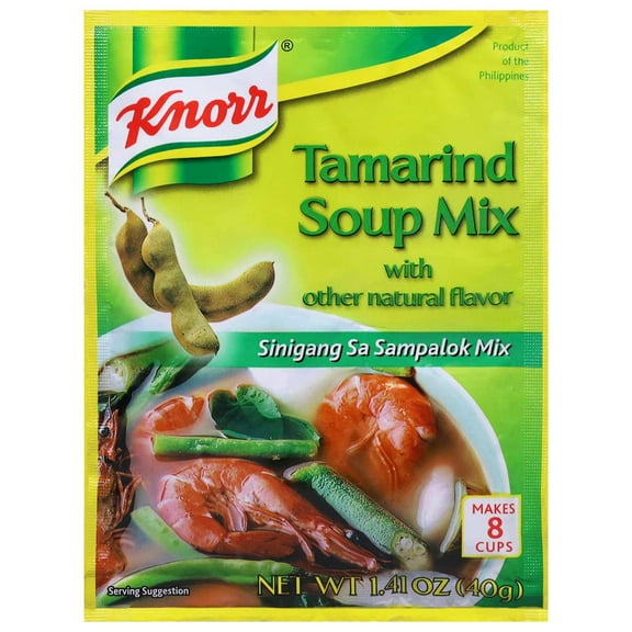 Knorr Tamarind Soup Mix