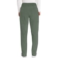 thumbnail image 6 of Dickies Dynamix Scrubs Pant for Men Zip Fly Cargo DK110, 6 of 9