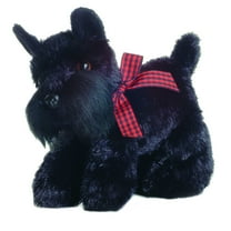 Aurora - Small Brown Mini Flopsie - 8" Bitty Bunny - Adorable Stuffed ...