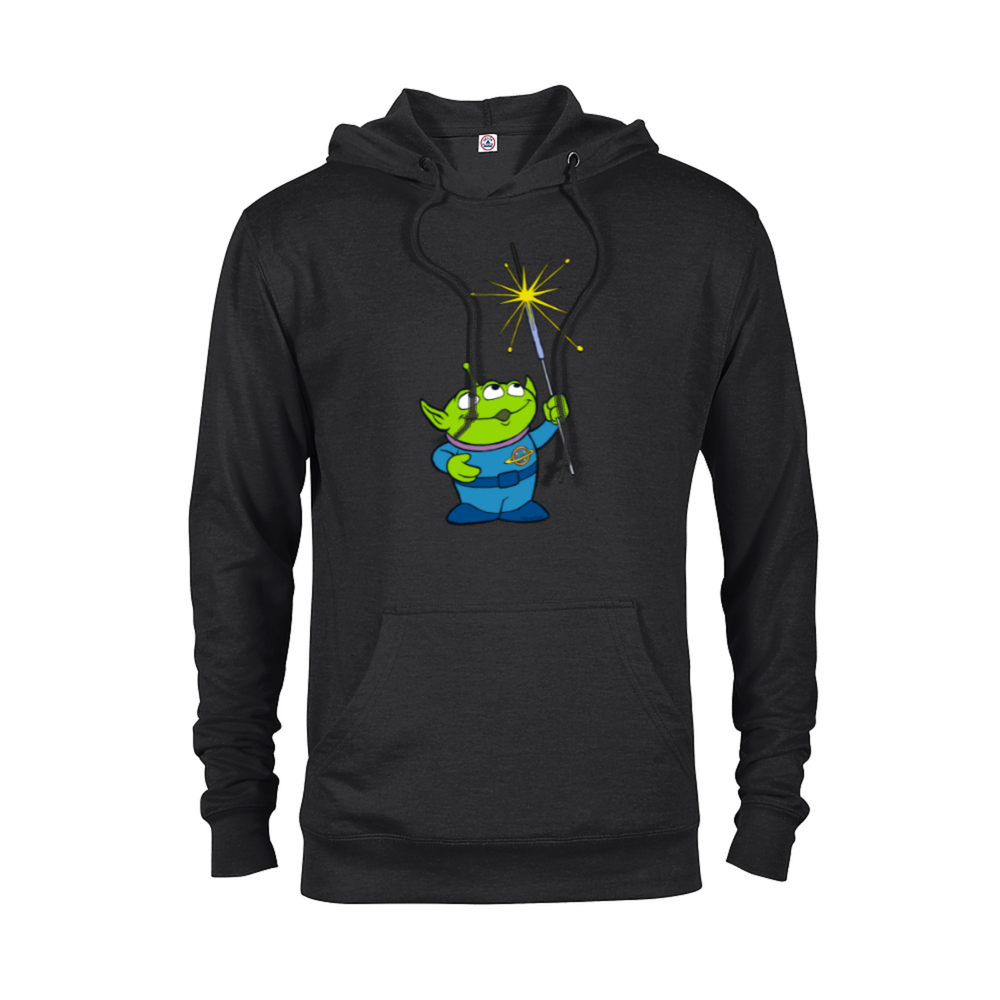 Love Balloons - Pullover Hoodie 