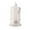 A, variant on AJKSFHIU Christmas Flameless Candles,Christmas Decorations Candles Lights,Candle LED Crystal Luminous Candle Light,Imitates Candles Transparent Candles Warm White for Weddings Dining Tables