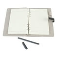 thumbnail image 1 of Smart Pen Digital Notebook Set, Smart Writing Set,  Digital Pen Notebook Smartpen Real Time Digitization Sync Convert to Text for Learning Office Note Drawing Record, 1 of 7