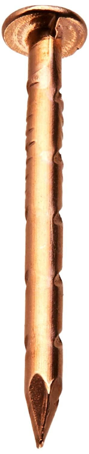The Hillman Group 122540 Copper Weather Strip Nails 