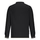 thumbnail image 4 of pstuiky camisetas de manga larga para hombre, Camisa de estilo hippie para hombre, de manga corta, estilo playero, informal, con cuello alto y solapa de manga larga. tops de invierno para hombre s, 4 of 5