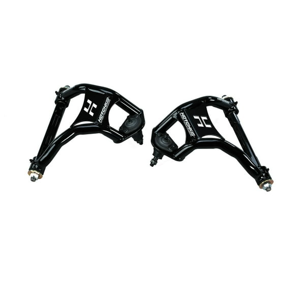 Hotchkis 1102 Bras de Commande Tubulaire pour GM A-Body, Noir