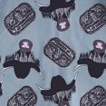 thumbnail image 4 of Western Baby Boy Summer Clothes 0 3 6 12 18 Months Cow Print Short Sleeve Polo Romper Bodysuit One Piece Jumpsuit Outfits Kaprioy Boys Graduation Outfit, 4 of 7