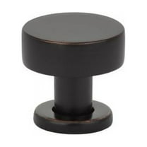 Emtek 86322 Us10B Cadet 1.25 Cab Knob in Bronze