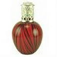 thumbnail image 2 of Red Zebra Fragrance Lamp by Alexandria, 2 of 2