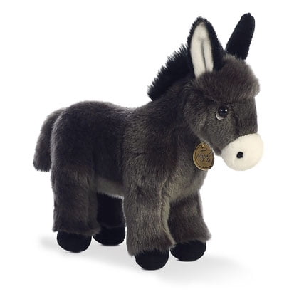 donkey stuffed animal walmart