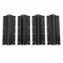 4-Pack, Replacement Heat Tents for Charbroil Performance Series FlavorMax 4 Burner Grills, Char Broil Grill Parts - G41SC2401-01090 Heat Plate Shields