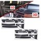 thumbnail image 5 of Adecuado para 04-12 3 series Bao E90 película de modificación interior de caballo e92 e93 película de coche pegatina de fibra de carbono, 5 of 5