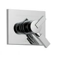 thumbnail image 2 of Delta Vero MonitorÂ® 17 Series Valve Only Trim in Chrome T17053, 2 of 4