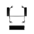 thumbnail image 2 of Metra 99-8240B Single DIN Radio Installation Kit -Toyota Prius 2004-2009, 2 of 5