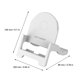 thumbnail image 3 of Teissuly Wireless Charger For Smartphones 15W Desktop Wireless Charger With Phone Holder IOS & Android Teissuly WER202401270276, 3 of 5