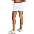 thumbnail image 5 of Champion Women's Mesh Shorts, 4 Inch Inseam, 5 of 5